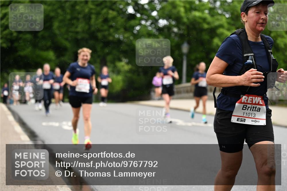14.06.2026 - REWE Women's Run Dr. Thomas Lammeyer http://msf.ph/oto/9767792 14.06.2026 09:44:10 Laufen 11013 meine-sportfotos.de