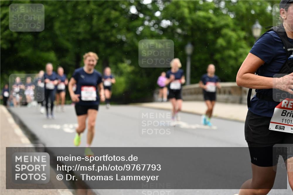 14.06.2026 - REWE Women's Run Dr. Thomas Lammeyer http://msf.ph/oto/9767793 14.06.2026 09:44:10 Laufen 11013 meine-sportfotos.de