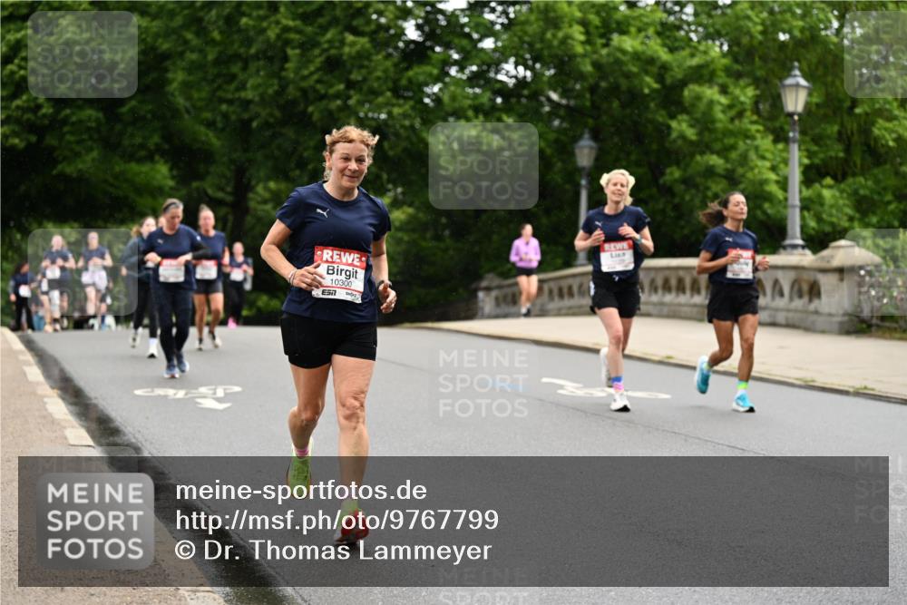 14.06.2026 - REWE Women's Run Dr. Thomas Lammeyer http://msf.ph/oto/9767799 14.06.2026 09:44:11 Laufen 10300, 7 meine-sportfotos.de