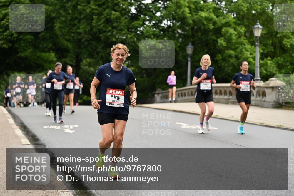 14.06.2026 - REWE Women's Run Dr. Thomas Lammeyer http://msf.ph/oto/9767800 14.06.2026 09:44:11 Laufen 10300, 7 meine-sportfotos.de