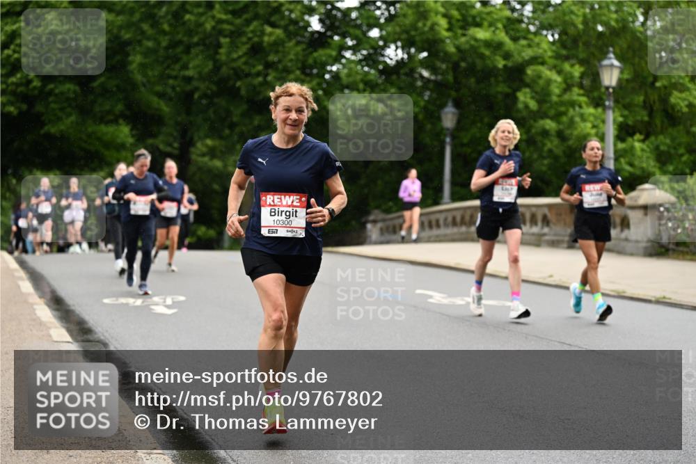 14.06.2026 - REWE Women's Run Dr. Thomas Lammeyer http://msf.ph/oto/9767802 14.06.2026 09:44:11 Laufen 10300, 7 meine-sportfotos.de