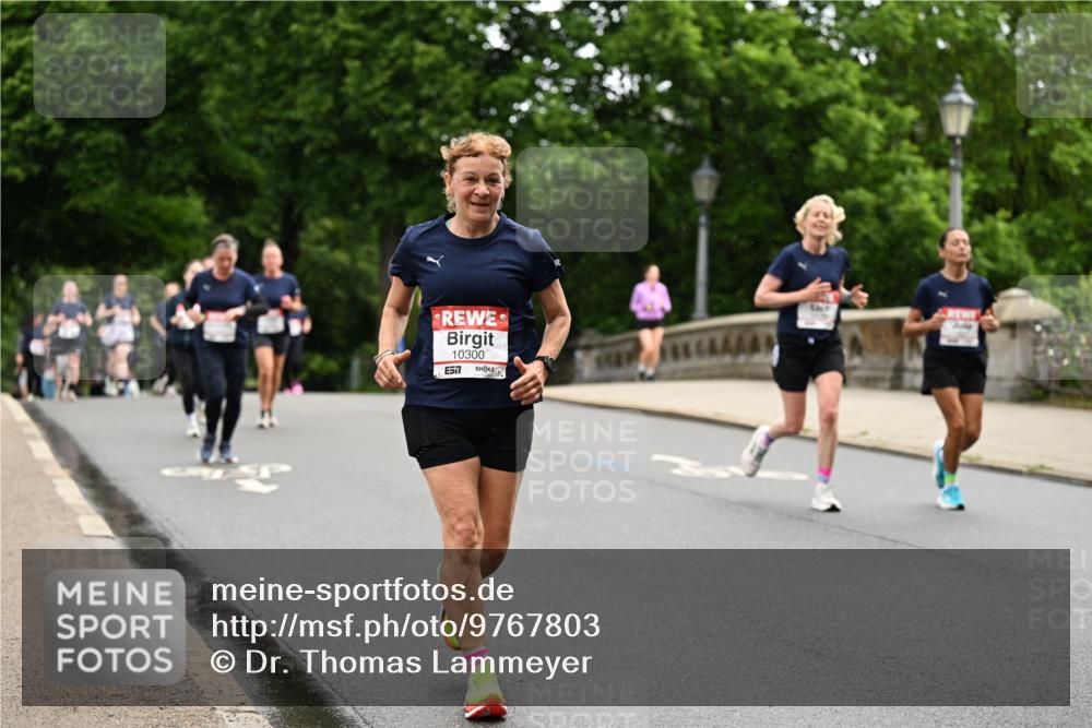 14.06.2026 - REWE Women's Run Dr. Thomas Lammeyer http://msf.ph/oto/9767803 14.06.2026 09:44:12 Laufen 10300, 517 meine-sportfotos.de