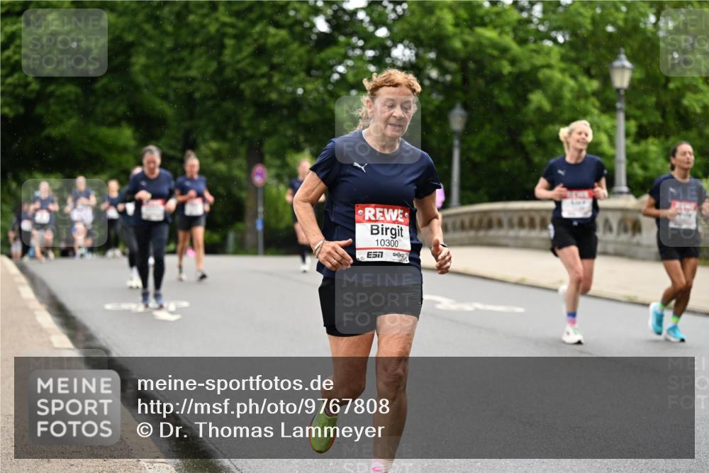 14.06.2026 - REWE Women's Run Dr. Thomas Lammeyer http://msf.ph/oto/9767808 14.06.2026 09:44:12 Laufen 10300 meine-sportfotos.de