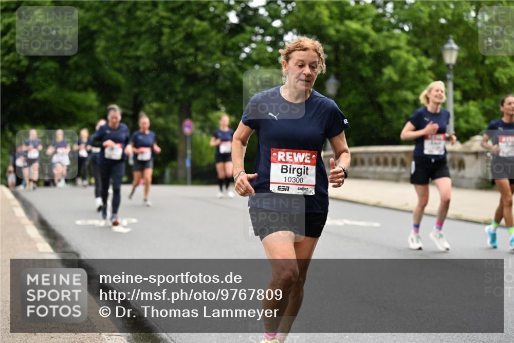 14.06.2026 - REWE Women's Run Dr. Thomas Lammeyer http://msf.ph/oto/9767809 14.06.2026 09:44:12 Laufen 10300, 57 meine-sportfotos.de