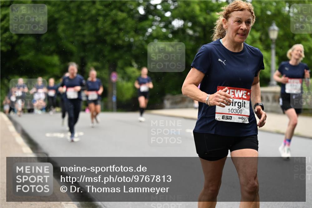 14.06.2026 - REWE Women's Run Dr. Thomas Lammeyer http://msf.ph/oto/9767813 14.06.2026 09:44:12 Laufen 10300 meine-sportfotos.de
