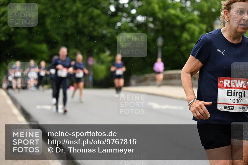 14.06.2026 - REWE Women's Run Dr. Thomas Lammeyer http://msf.ph/oto/9767816 14.06.2026 09:44:13 Laufen 10300, 7 meine-sportfotos.de