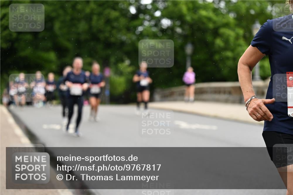 14.06.2026 - REWE Women's Run Dr. Thomas Lammeyer http://msf.ph/oto/9767817 14.06.2026 09:44:13 Laufen  meine-sportfotos.de