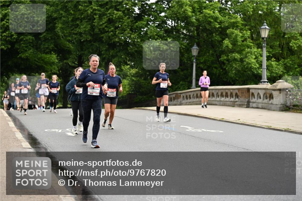 14.06.2026 - REWE Women's Run Dr. Thomas Lammeyer http://msf.ph/oto/9767820 14.06.2026 09:44:14 Laufen 10121 meine-sportfotos.de