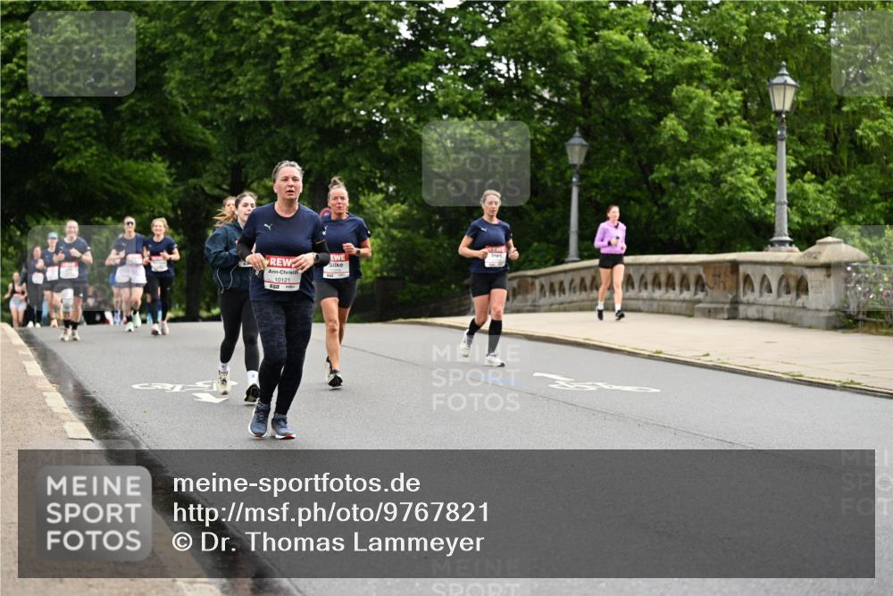 14.06.2026 - REWE Women's Run Dr. Thomas Lammeyer http://msf.ph/oto/9767821 14.06.2026 09:44:14 Laufen 89, 10121, 657 meine-sportfotos.de