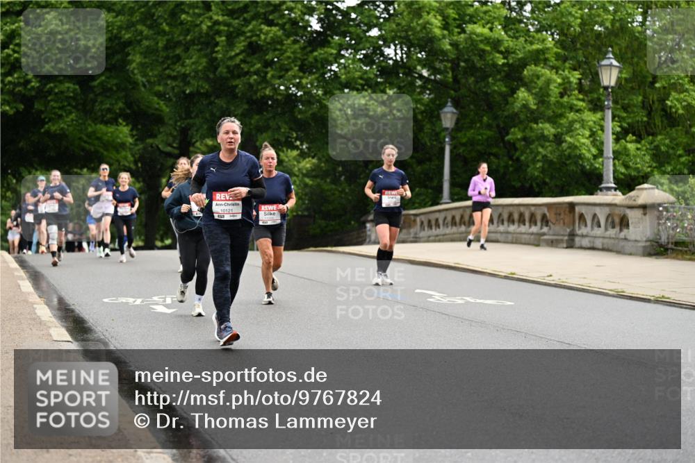 14.06.2026 - REWE Women's Run Dr. Thomas Lammeyer http://msf.ph/oto/9767824 14.06.2026 09:44:14 Laufen 10121, 11255 meine-sportfotos.de