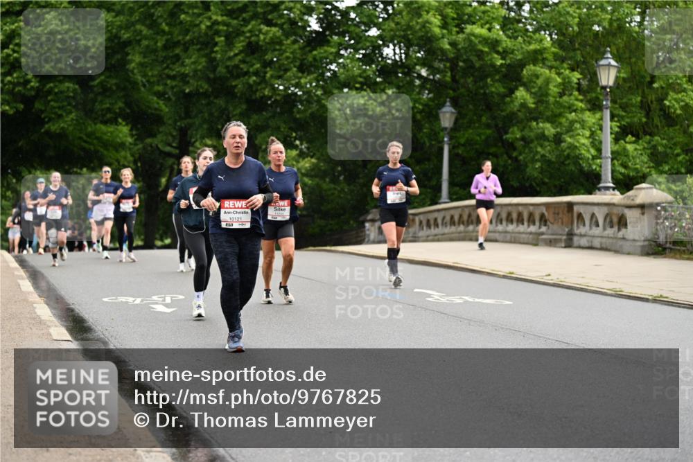 14.06.2026 - REWE Women's Run Dr. Thomas Lammeyer http://msf.ph/oto/9767825 14.06.2026 09:44:14 Laufen 10121, 11255 meine-sportfotos.de