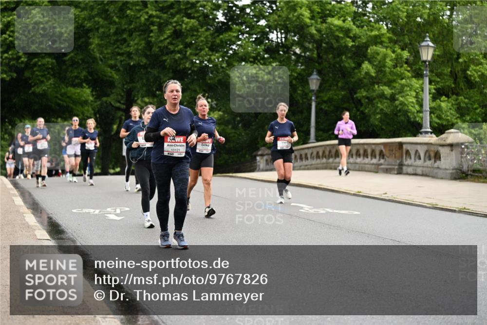 14.06.2026 - REWE Women's Run Dr. Thomas Lammeyer http://msf.ph/oto/9767826 14.06.2026 09:44:14 Laufen 10121, 57 meine-sportfotos.de