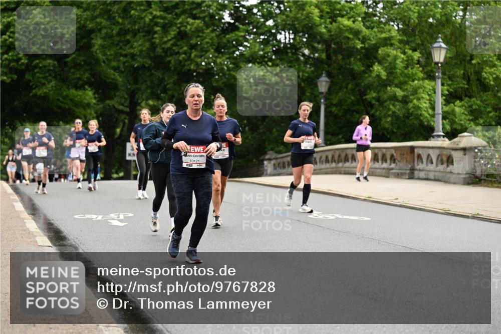14.06.2026 - REWE Women's Run Dr. Thomas Lammeyer http://msf.ph/oto/9767828 14.06.2026 09:44:14 Laufen 10121, 7 meine-sportfotos.de