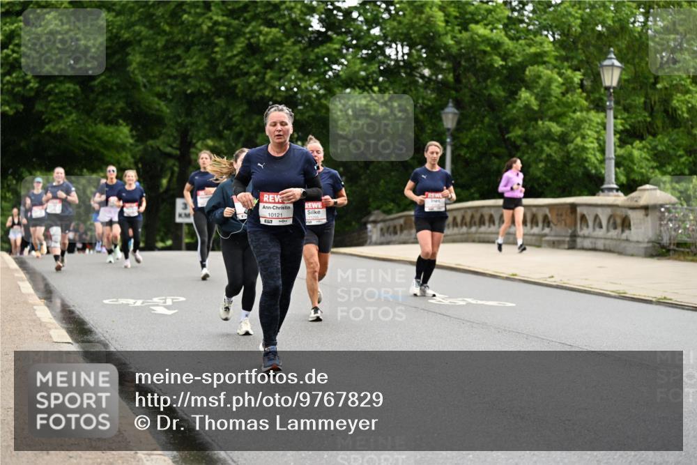 14.06.2026 - REWE Women's Run Dr. Thomas Lammeyer http://msf.ph/oto/9767829 14.06.2026 09:44:14 Laufen 10121, 577 meine-sportfotos.de