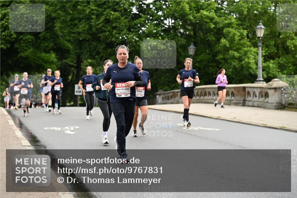 14.06.2026 - REWE Women's Run Dr. Thomas Lammeyer http://msf.ph/oto/9767831 14.06.2026 09:44:15 Laufen 10121, 11255 meine-sportfotos.de