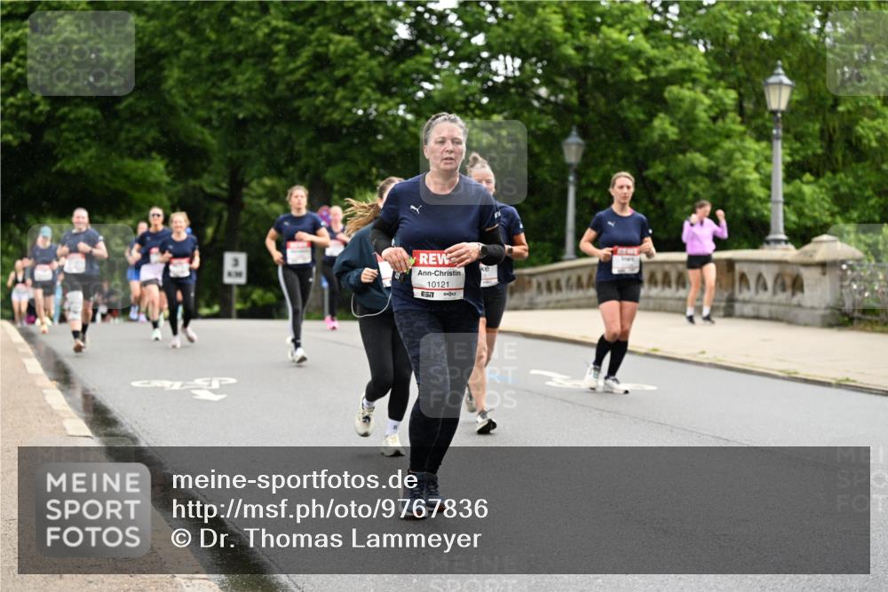 14.06.2026 - REWE Women's Run Dr. Thomas Lammeyer http://msf.ph/oto/9767836 14.06.2026 09:44:15 Laufen 10121 meine-sportfotos.de