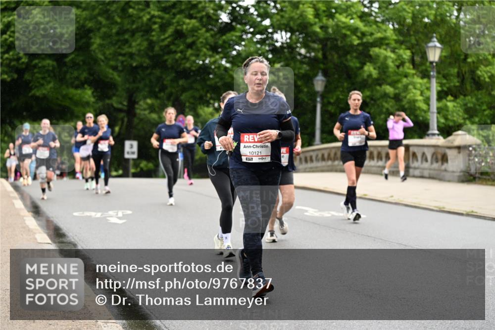 14.06.2026 - REWE Women's Run Dr. Thomas Lammeyer http://msf.ph/oto/9767837 14.06.2026 09:44:15 Laufen 10121, 577 meine-sportfotos.de