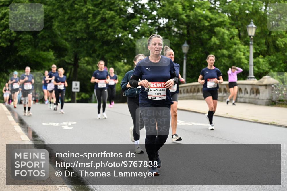 14.06.2026 - REWE Women's Run Dr. Thomas Lammeyer http://msf.ph/oto/9767838 14.06.2026 09:44:15 Laufen 10121 meine-sportfotos.de