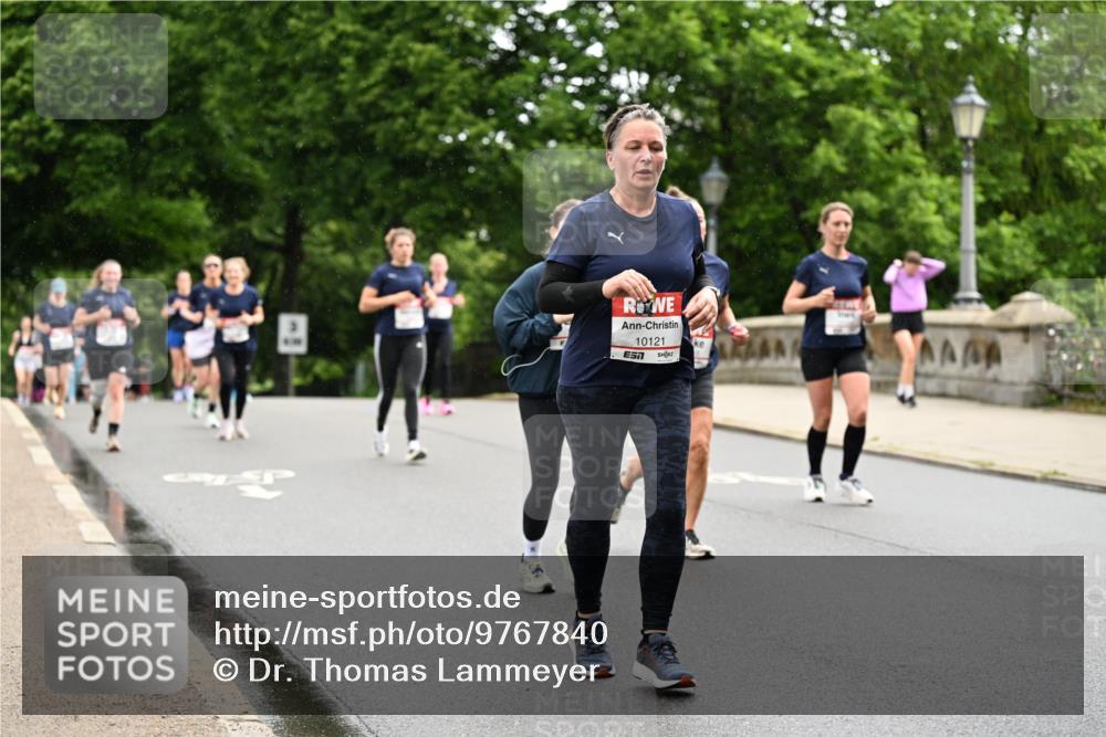 14.06.2026 - REWE Women's Run Dr. Thomas Lammeyer http://msf.ph/oto/9767840 14.06.2026 09:44:16 Laufen 10121, 7 meine-sportfotos.de