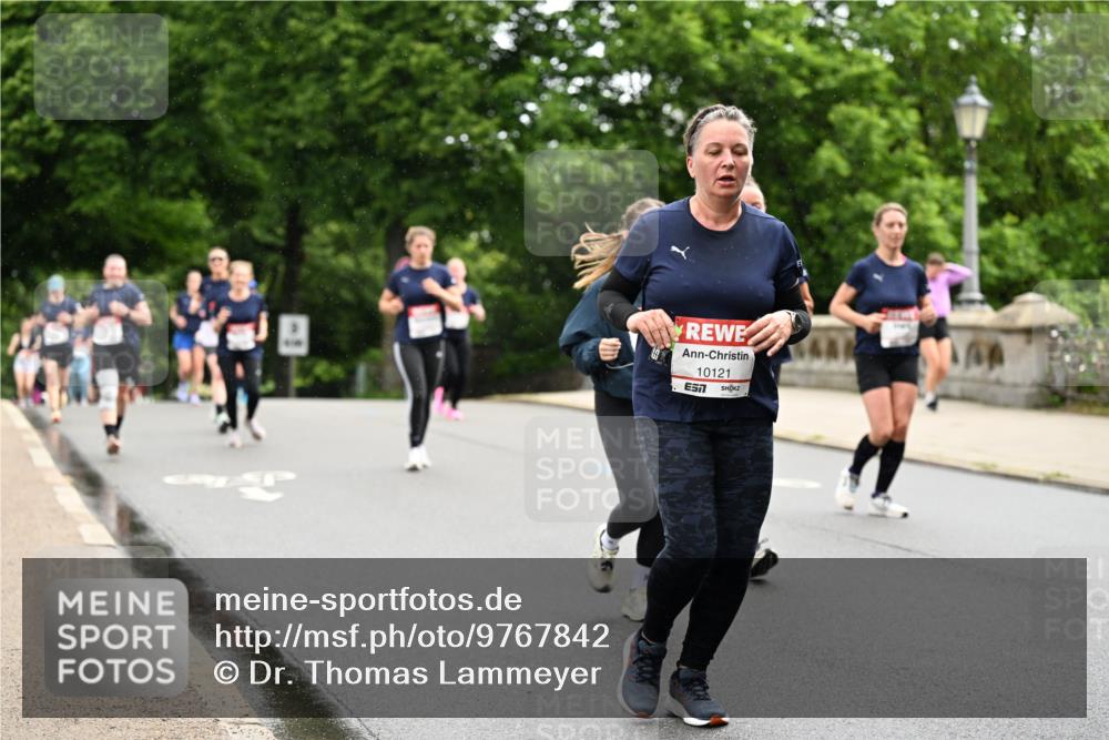 14.06.2026 - REWE Women's Run Dr. Thomas Lammeyer http://msf.ph/oto/9767842 14.06.2026 09:44:16 Laufen 10121 meine-sportfotos.de