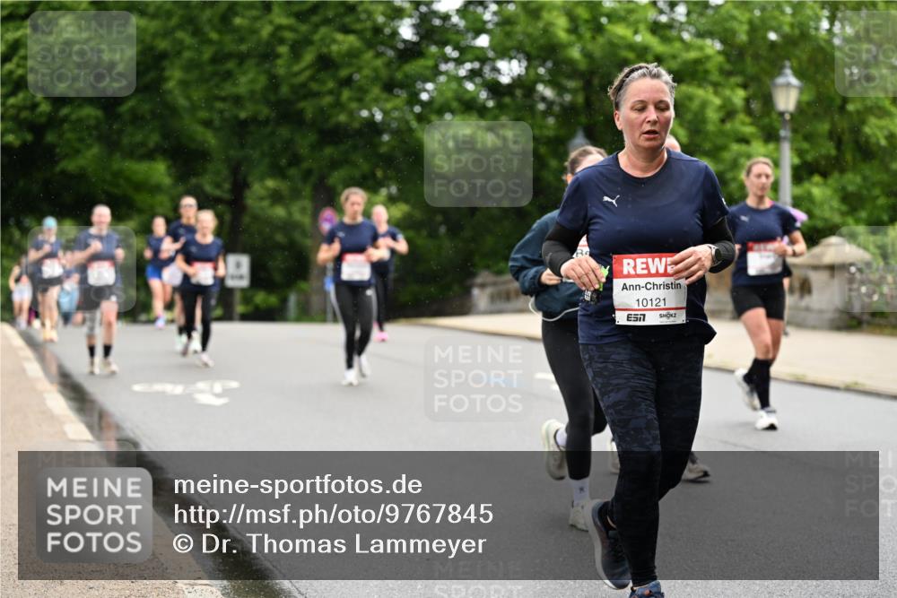 14.06.2026 - REWE Women's Run Dr. Thomas Lammeyer http://msf.ph/oto/9767845 14.06.2026 09:44:16 Laufen 10121 meine-sportfotos.de