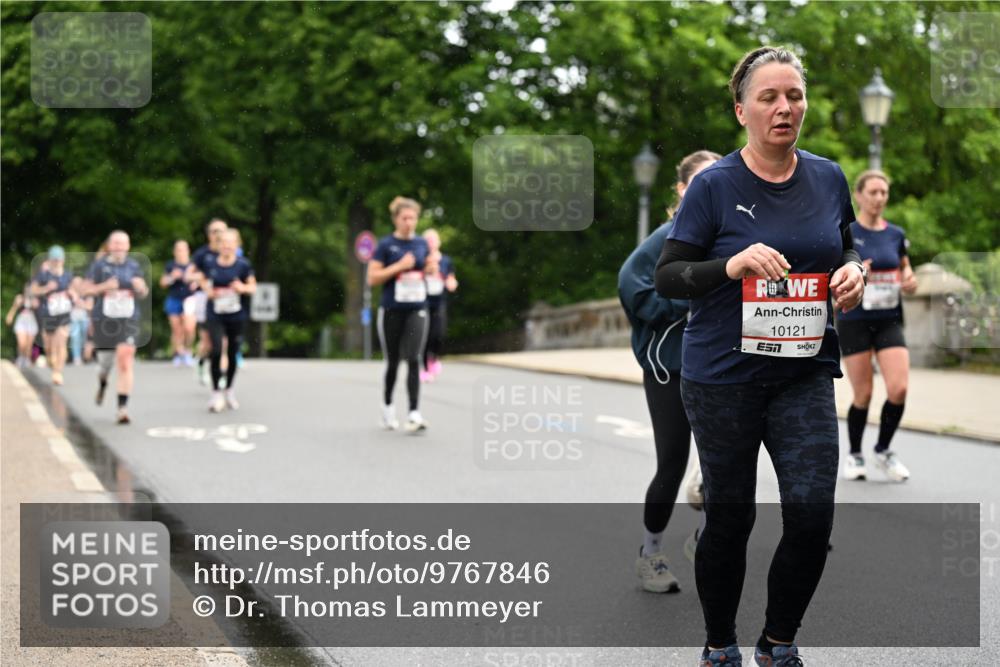 14.06.2026 - REWE Women's Run Dr. Thomas Lammeyer http://msf.ph/oto/9767846 14.06.2026 09:44:16 Laufen 10121 meine-sportfotos.de