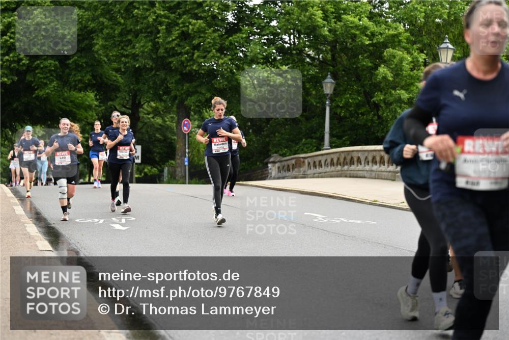 14.06.2026 - REWE Women's Run Dr. Thomas Lammeyer http://msf.ph/oto/9767849 14.06.2026 09:44:17 Laufen 467 meine-sportfotos.de
