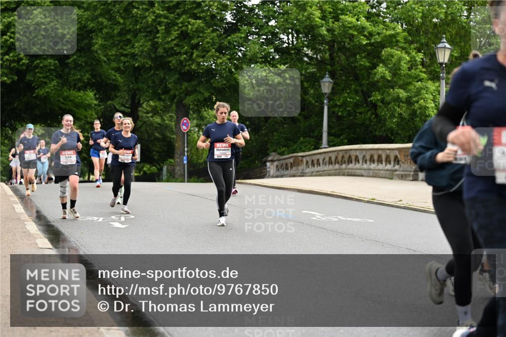 14.06.2026 - REWE Women's Run Dr. Thomas Lammeyer http://msf.ph/oto/9767850 14.06.2026 09:44:17 Laufen 10454 meine-sportfotos.de