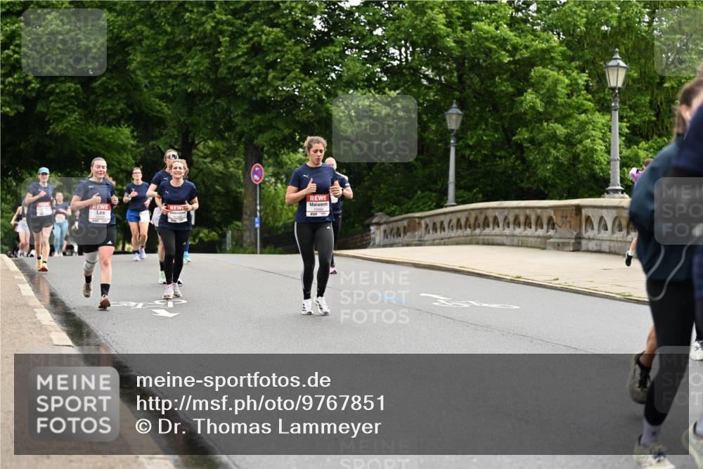 14.06.2026 - REWE Women's Run Dr. Thomas Lammeyer http://msf.ph/oto/9767851 14.06.2026 09:44:17 Laufen 10188, 10369 meine-sportfotos.de