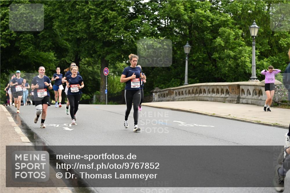 14.06.2026 - REWE Women's Run Dr. Thomas Lammeyer http://msf.ph/oto/9767852 14.06.2026 09:44:17 Laufen  meine-sportfotos.de