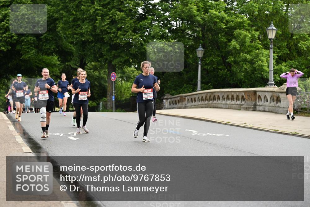 14.06.2026 - REWE Women's Run Dr. Thomas Lammeyer http://msf.ph/oto/9767853 14.06.2026 09:44:17 Laufen 10188, 036 meine-sportfotos.de