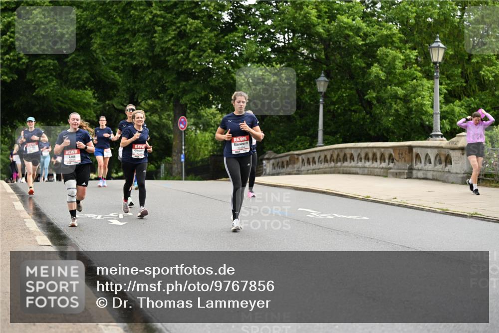 14.06.2026 - REWE Women's Run Dr. Thomas Lammeyer http://msf.ph/oto/9767856 14.06.2026 09:44:17 Laufen 10454 meine-sportfotos.de