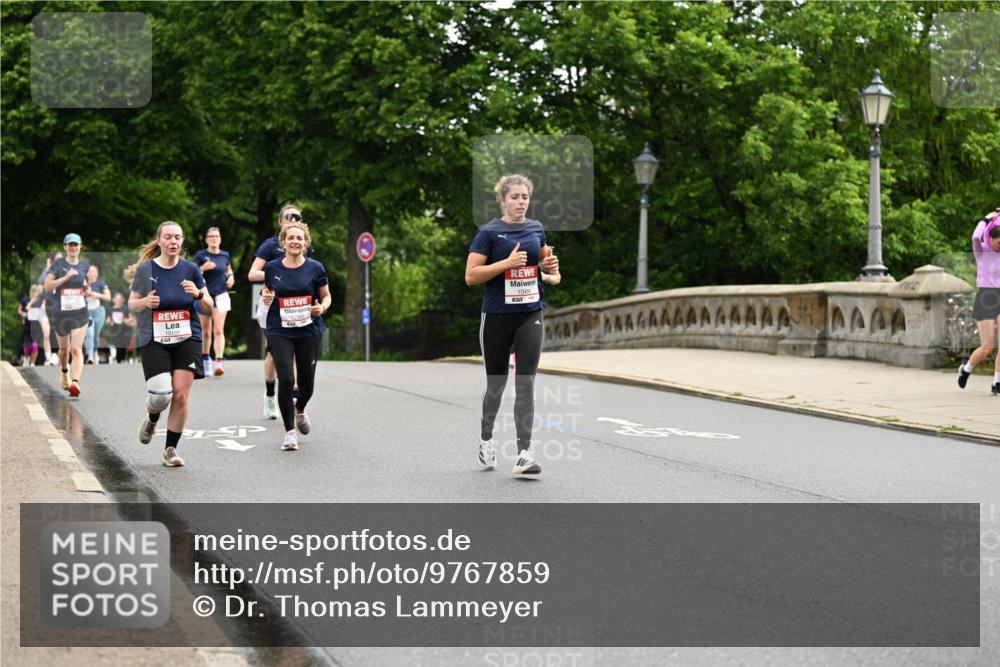14.06.2026 - REWE Women's Run Dr. Thomas Lammeyer http://msf.ph/oto/9767859 14.06.2026 09:44:18 Laufen 10454, 10188 meine-sportfotos.de