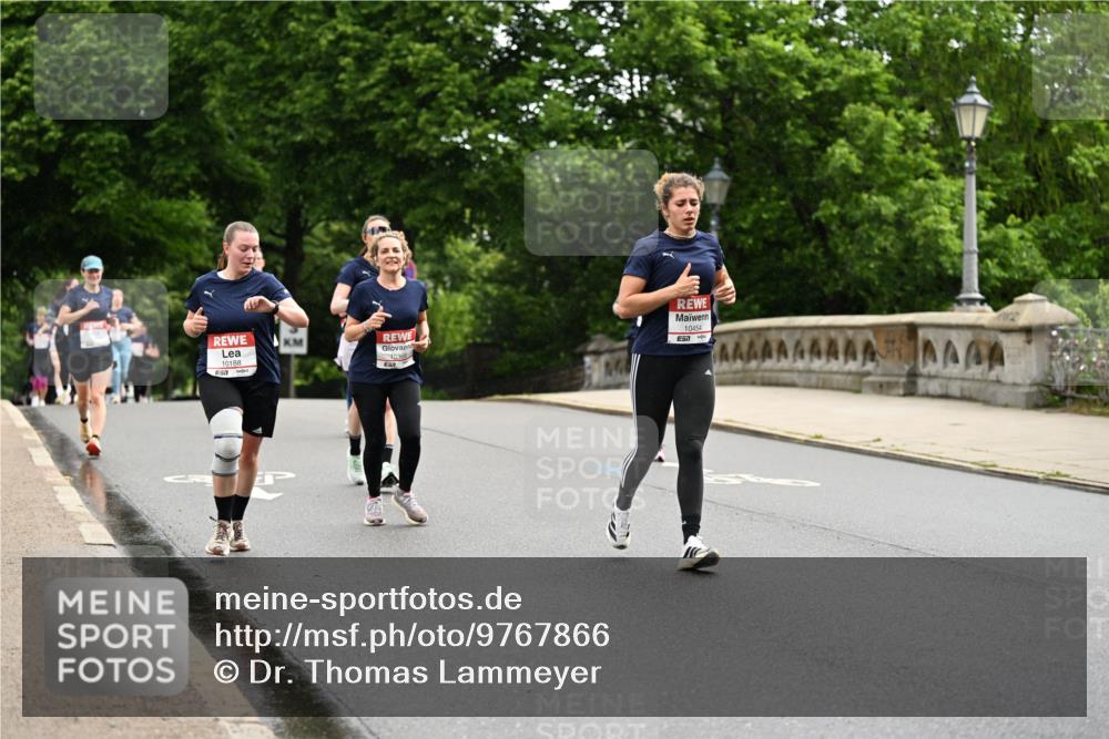 14.06.2026 - REWE Women's Run Dr. Thomas Lammeyer http://msf.ph/oto/9767866 14.06.2026 09:44:18 Laufen 10188, 10369, 10454, 57 meine-sportfotos.de