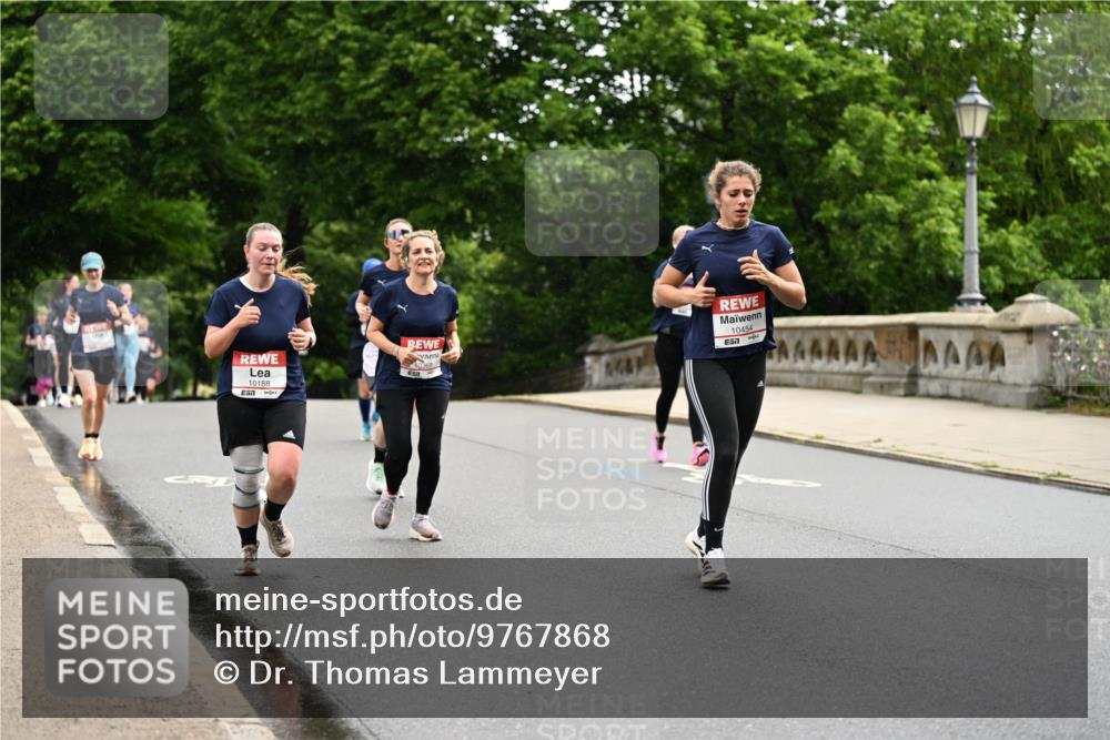 14.06.2026 - REWE Women's Run Dr. Thomas Lammeyer http://msf.ph/oto/9767868 14.06.2026 09:44:19 Laufen 10188, 10454, 517 meine-sportfotos.de