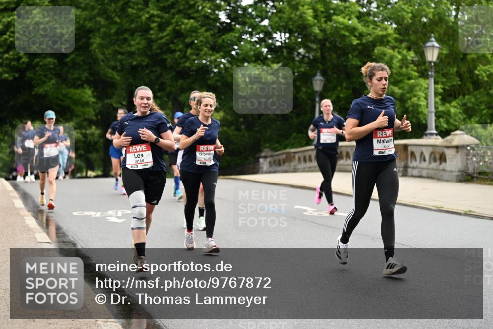 14.06.2026 - REWE Women's Run Dr. Thomas Lammeyer http://msf.ph/oto/9767872 14.06.2026 09:44:19 Laufen 10369, 10454, 10188 meine-sportfotos.de