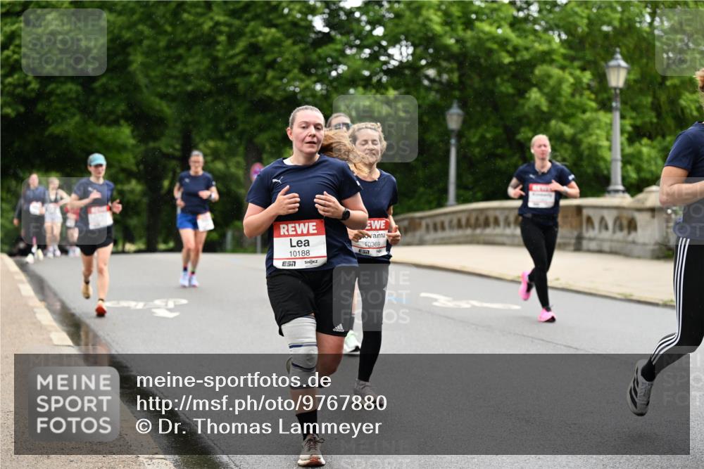 14.06.2026 - REWE Women's Run Dr. Thomas Lammeyer http://msf.ph/oto/9767880 14.06.2026 09:44:20 Laufen 10188, 10369 meine-sportfotos.de