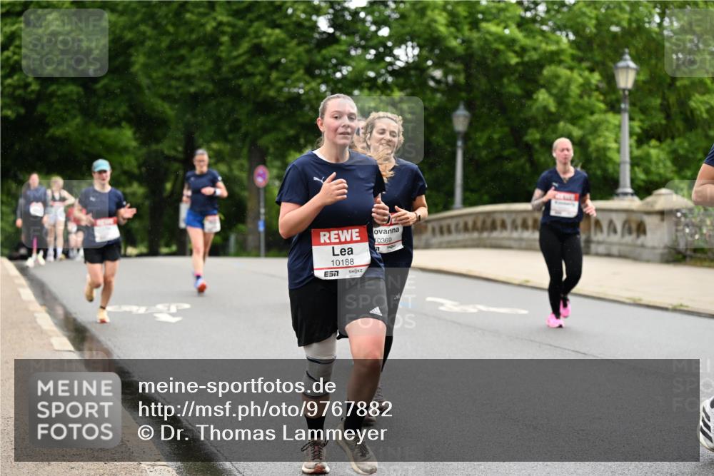 14.06.2026 - REWE Women's Run Dr. Thomas Lammeyer http://msf.ph/oto/9767882 14.06.2026 09:44:20 Laufen 10188, 0369 meine-sportfotos.de