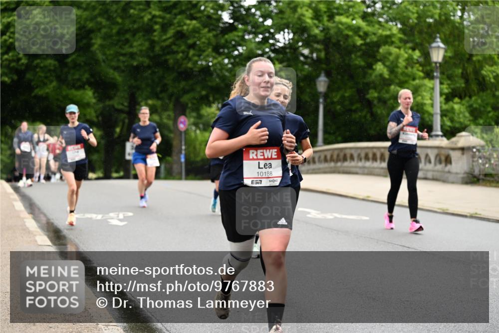 14.06.2026 - REWE Women's Run Dr. Thomas Lammeyer http://msf.ph/oto/9767883 14.06.2026 09:44:20 Laufen 10188, 7 meine-sportfotos.de
