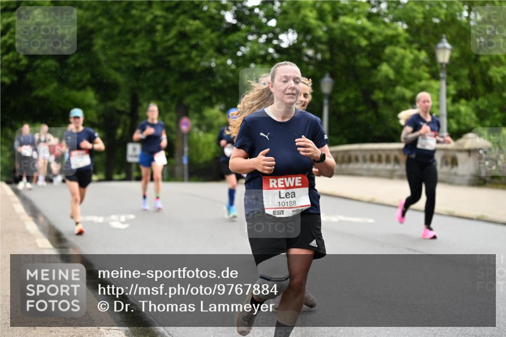 14.06.2026 - REWE Women's Run Dr. Thomas Lammeyer http://msf.ph/oto/9767884 14.06.2026 09:44:20 Laufen 10188, 7 meine-sportfotos.de