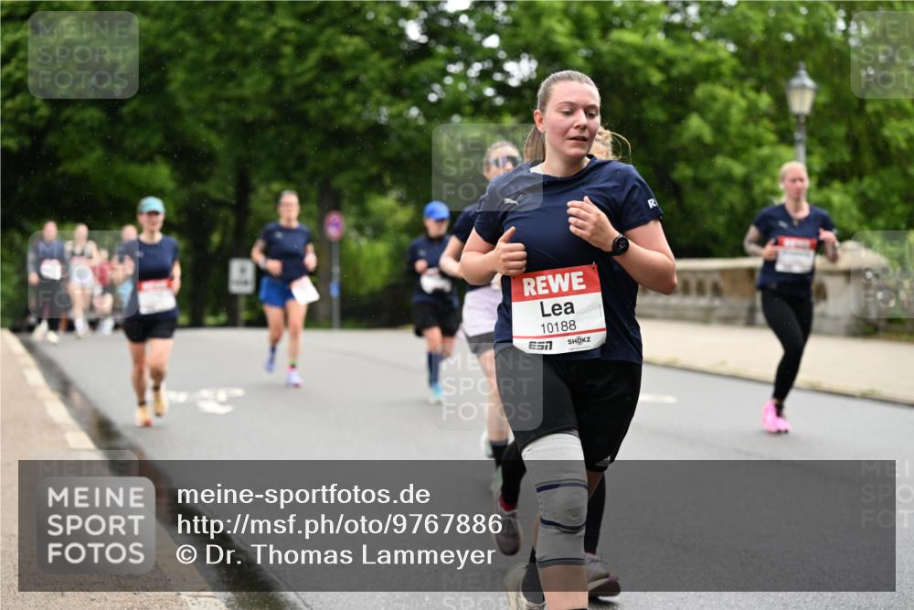 14.06.2026 - REWE Women's Run Dr. Thomas Lammeyer http://msf.ph/oto/9767886 14.06.2026 09:44:21 Laufen 10188 meine-sportfotos.de