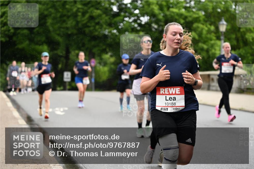 14.06.2026 - REWE Women's Run Dr. Thomas Lammeyer http://msf.ph/oto/9767887 14.06.2026 09:44:21 Laufen 10188 meine-sportfotos.de