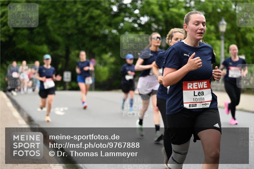 14.06.2026 - REWE Women's Run Dr. Thomas Lammeyer http://msf.ph/oto/9767888 14.06.2026 09:44:21 Laufen 10188, 57 meine-sportfotos.de