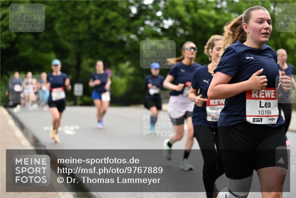 14.06.2026 - REWE Women's Run Dr. Thomas Lammeyer http://msf.ph/oto/9767889 14.06.2026 09:44:21 Laufen 10188, 7 meine-sportfotos.de