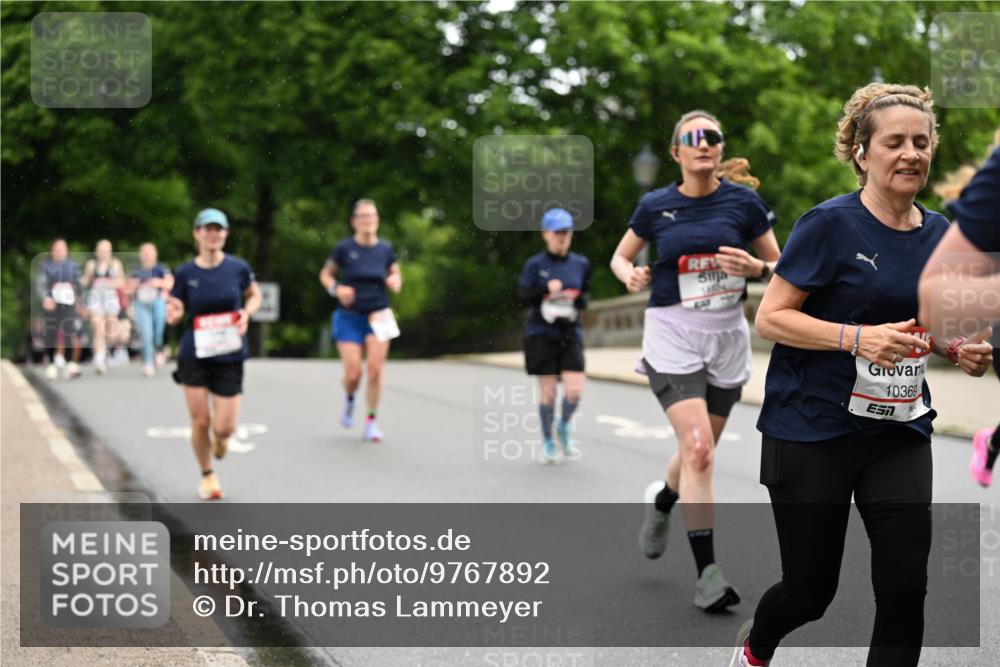 14.06.2026 - REWE Women's Run Dr. Thomas Lammeyer http://msf.ph/oto/9767892 14.06.2026 09:44:21 Laufen 14834, 10369 meine-sportfotos.de