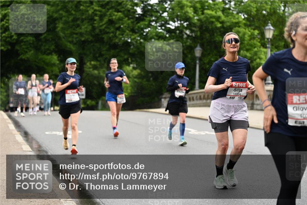 14.06.2026 - REWE Women's Run Dr. Thomas Lammeyer http://msf.ph/oto/9767894 14.06.2026 09:44:21 Laufen 11324, 10 meine-sportfotos.de