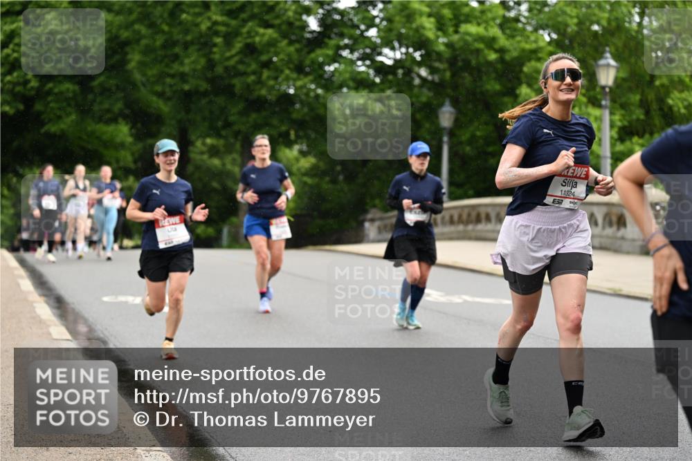 14.06.2026 - REWE Women's Run Dr. Thomas Lammeyer http://msf.ph/oto/9767895 14.06.2026 09:44:22 Laufen 11324, 7 meine-sportfotos.de
