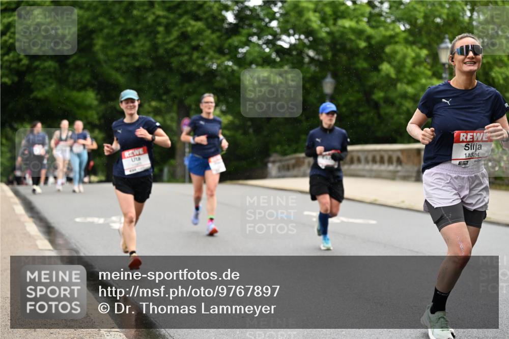 14.06.2026 - REWE Women's Run Dr. Thomas Lammeyer http://msf.ph/oto/9767897 14.06.2026 09:44:22 Laufen 11324 meine-sportfotos.de