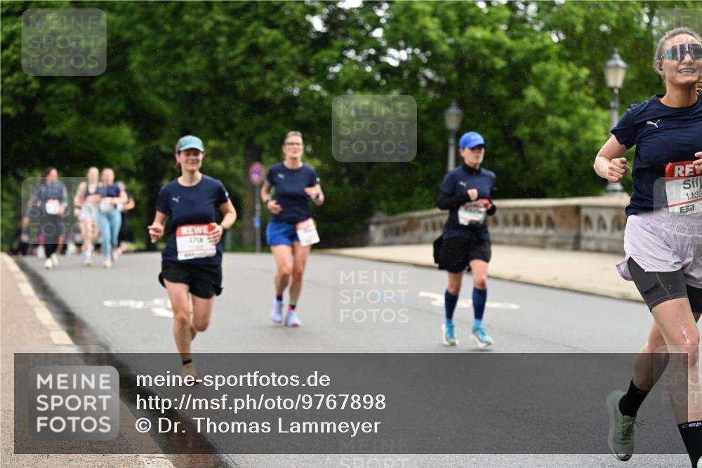 14.06.2026 - REWE Women's Run Dr. Thomas Lammeyer http://msf.ph/oto/9767898 14.06.2026 09:44:22 Laufen 1132 meine-sportfotos.de