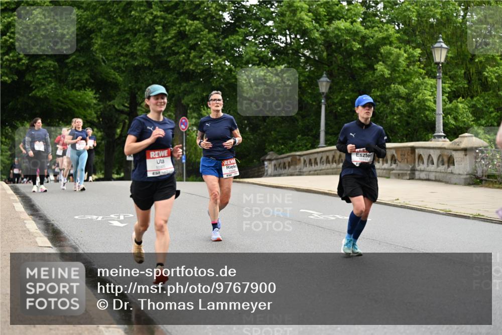 14.06.2026 - REWE Women's Run Dr. Thomas Lammeyer http://msf.ph/oto/9767900 14.06.2026 09:44:22 Laufen 10905, 657, 657, 10715 meine-sportfotos.de